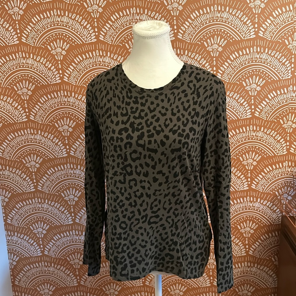 Lucky Brand Tee